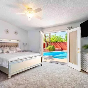 Sunkiss , Las Vegas United States