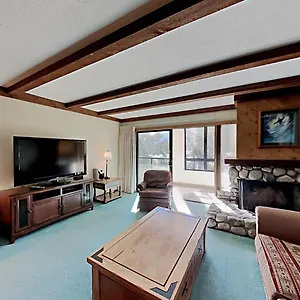 Slopeside 1849 - Comfortable 3 Bedroom With Full Kitchens , Mammoth Lakes United States